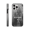 'iceland' | personalisierbare handyhülle