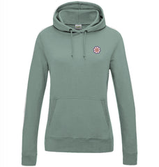 'cool people - flower power' | hoodie