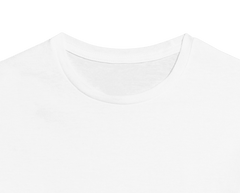 'iceland niceland' | figurbetontes basic-shirt aus baumwolle