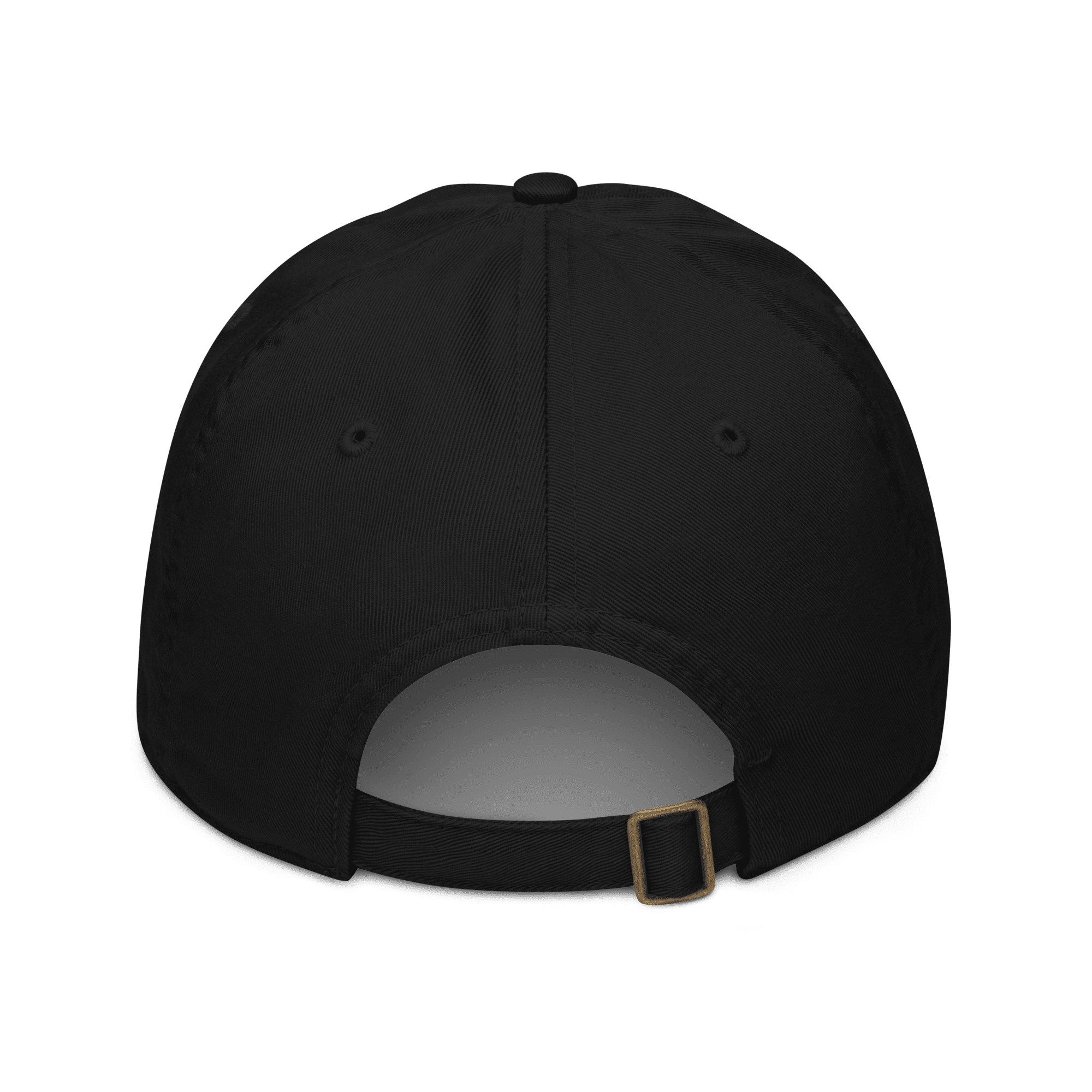 'hesty' stick | cap aus 100 % baumwolle