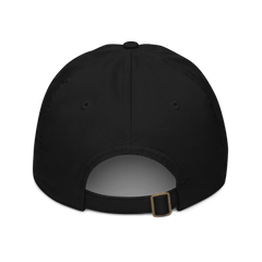 'hesty' stick | cap aus 100 % baumwolle