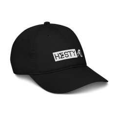 'hesty' stick | cap aus 100 % baumwolle