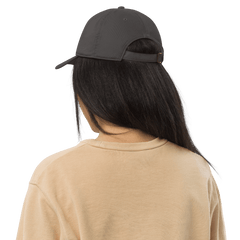'hesty' stick | cap aus 100 % baumwolle
