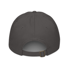 'hesty' stick | cap aus 100 % baumwolle