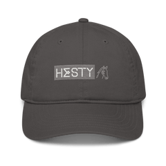 'hesty' stick | cap aus 100 % baumwolle