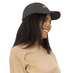 'hesty' stick | cap aus 100 % baumwolle