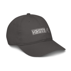 'hesty' stick | cap aus 100 % baumwolle
