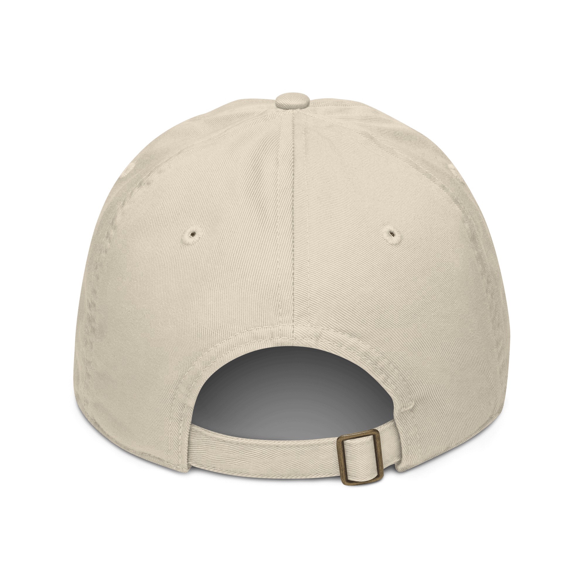 'hesty' stick | cap aus 100 % baumwolle