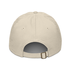 'hesty' stick | cap aus 100 % baumwolle