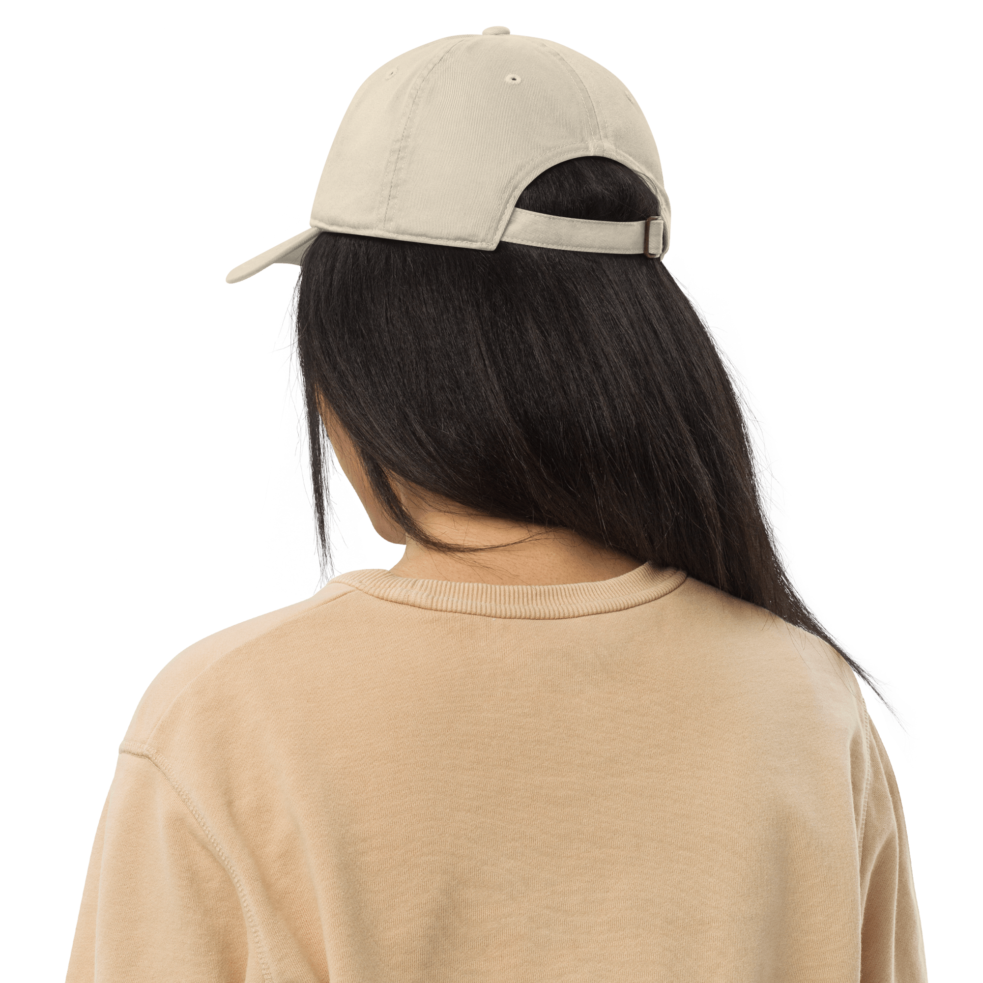 'my horse thinks i'm cool' | cap stick