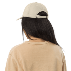'my horse thinks i'm cool' | cap stick