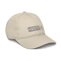 'hesty' stick | cap aus 100 % baumwolle
