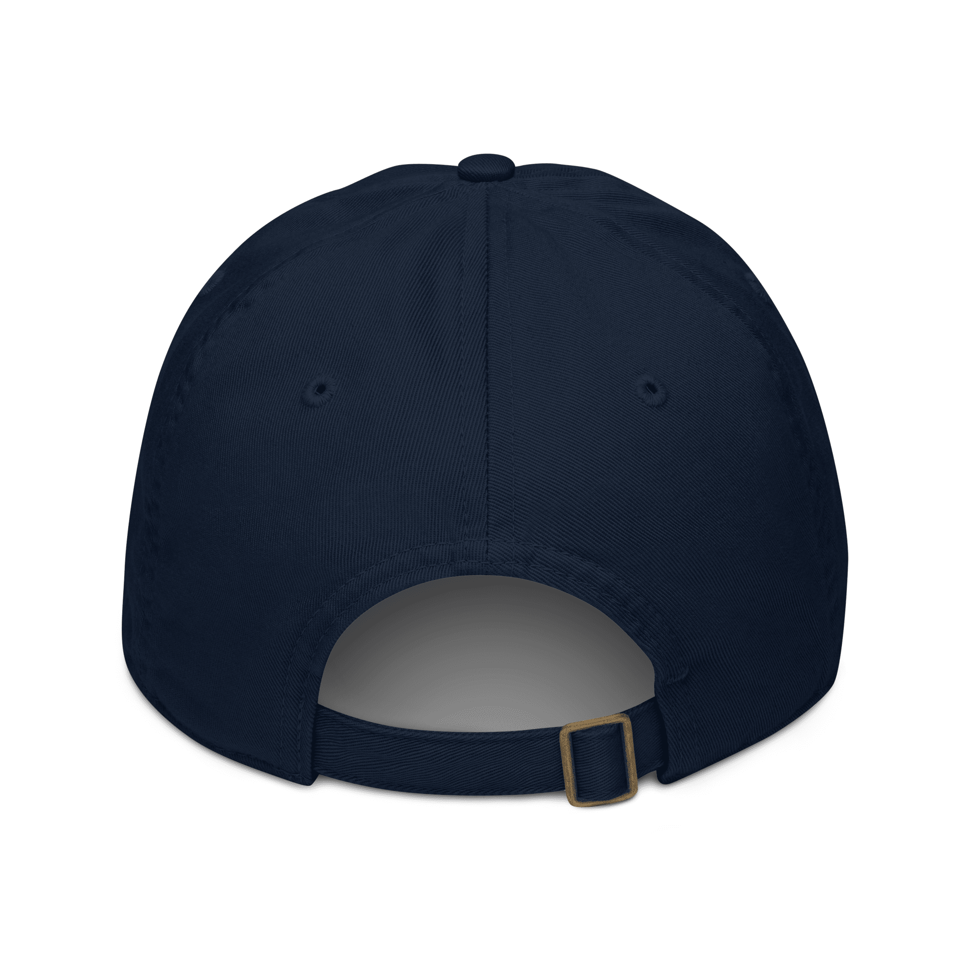 'hesty' stick | cap aus 100 % baumwolle