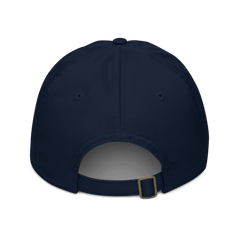 'hesty' stick | cap aus 100 % baumwolle