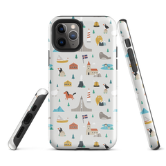 hardcase island vibe | iphone-handyhülle