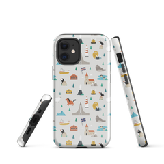 hardcase island vibe | iphone-handyhülle