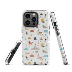 hardcase island vibe | iphone-handyhülle