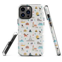 hardcase island vibe | iphone-handyhülle