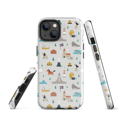 hardcase island vibe | iphone-handyhülle