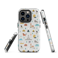hardcase island vibe | iphone-handyhülle