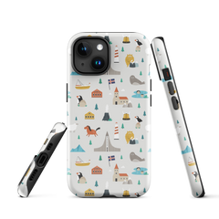 hardcase island vibe | iphone-handyhülle