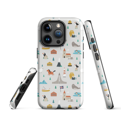 hardcase island vibe | iphone-handyhülle