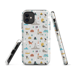 hardcase island vibe | iphone-handyhülle