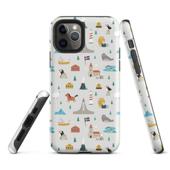 hardcase island vibe | iphone-handyhülle