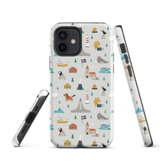 hardcase island vibe | iphone-handyhülle