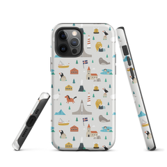 hardcase island vibe | iphone-handyhülle