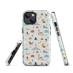 hardcase island vibe | iphone-handyhülle