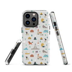 hardcase island vibe | iphone-handyhülle