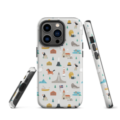 hardcase island vibe | iphone-handyhülle