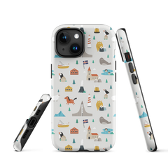 hardcase island vibe | iphone-handyhülle