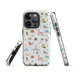 hardcase island vibe | iphone-handyhülle