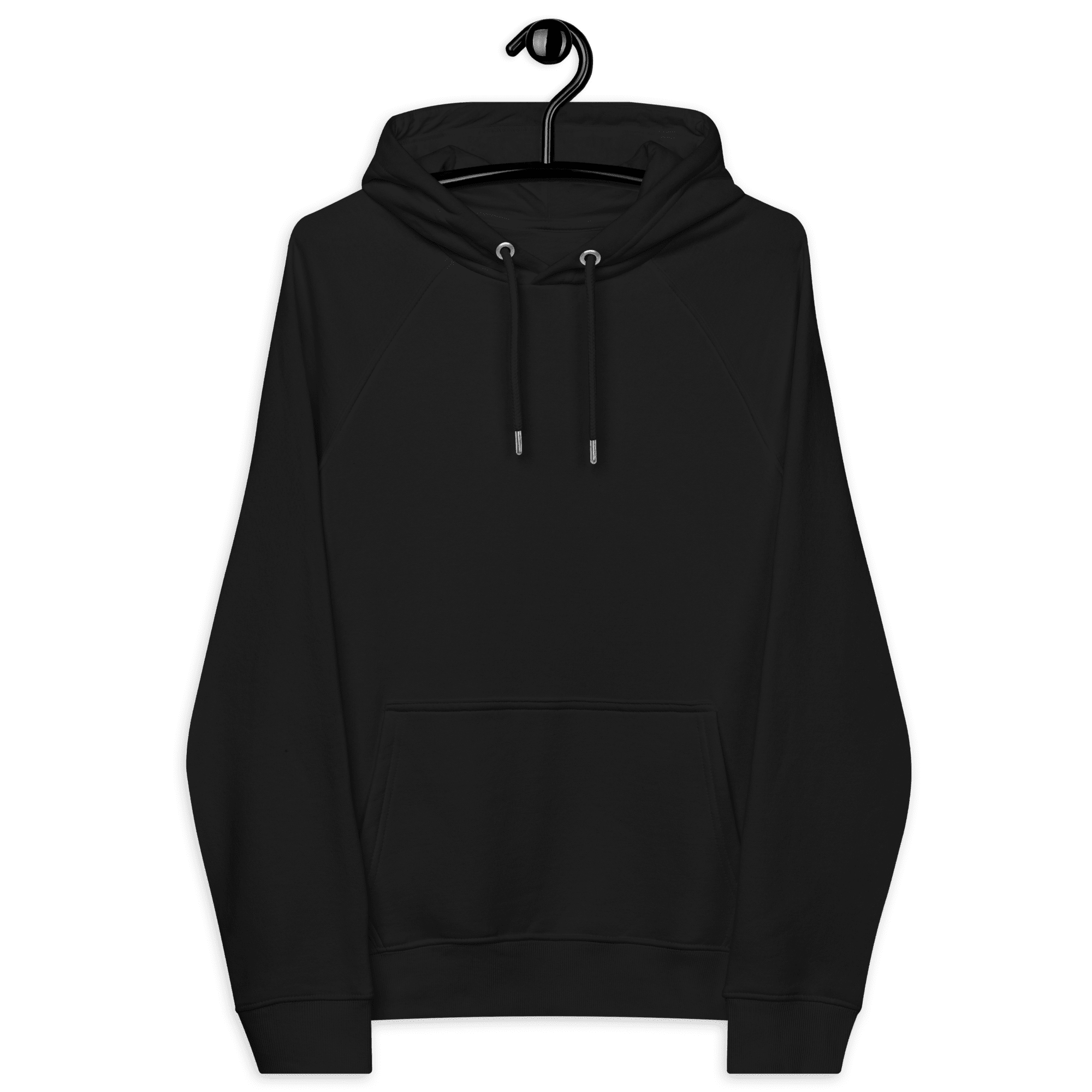'cool people have horses' | hoody aus 100 % bio-baumwolle
