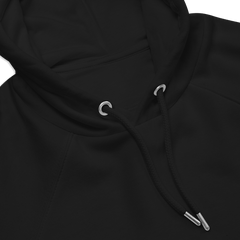'cool people have horses' | hoody aus 100 % bio-baumwolle