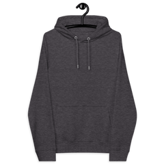 'cool people have horses' | hoody aus 100 % bio-baumwolle