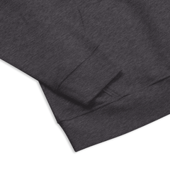 'cool people have horses' | hoody aus 100 % bio-baumwolle