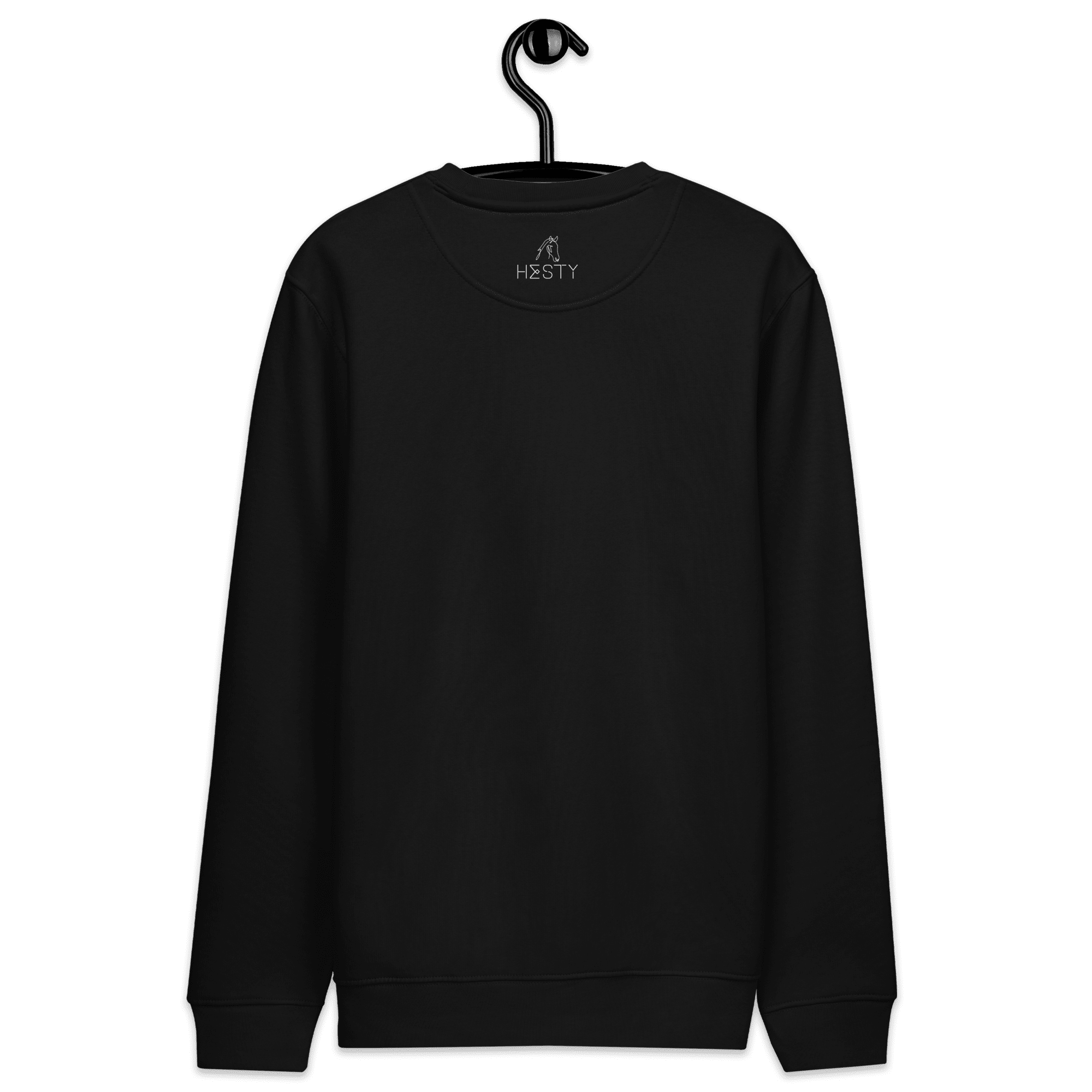'horses are my favorite people' | bio-sweatshirt
