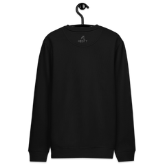 'horses are my favorite people' | bio-sweatshirt