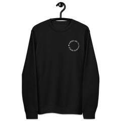 'horses are my favorite people' | bio-sweatshirt