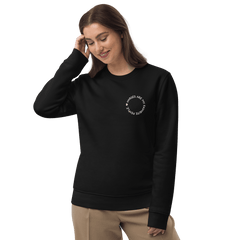 'horses are my favorite people' | bio-sweatshirt