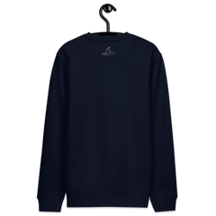 'horses are my favorite people' | bio-sweatshirt