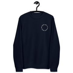 'horses are my favorite people' | bio-sweatshirt
