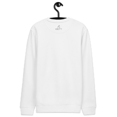 'horses are my favorite people' | bio-sweatshirt