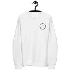 'horses are my favorite people' | bio-sweatshirt