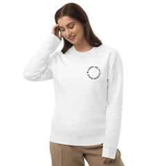 'horses are my favorite people' | bio-sweatshirt
