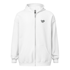 'iceland niceland' | zip-hoody