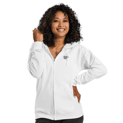 'iceland niceland' | zip-hoody